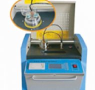 YBJD-2型绝缘油介质损耗及电阻率测试仪 自动清洗